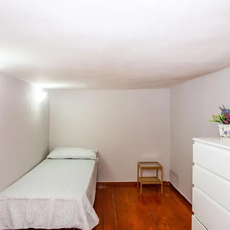 Casa Stritt Apartment Naples