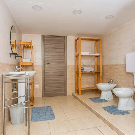 Apartment Casa Stritt Naples