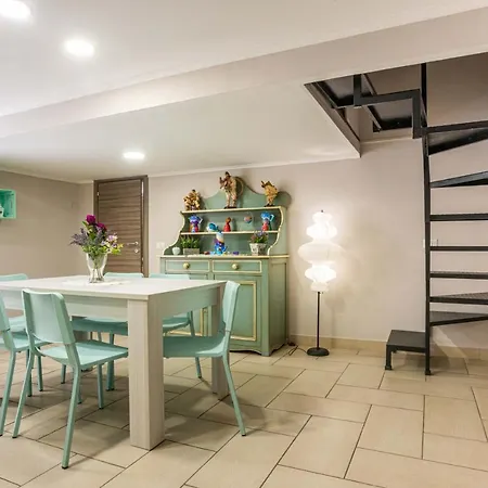 Casa Stritt Naples