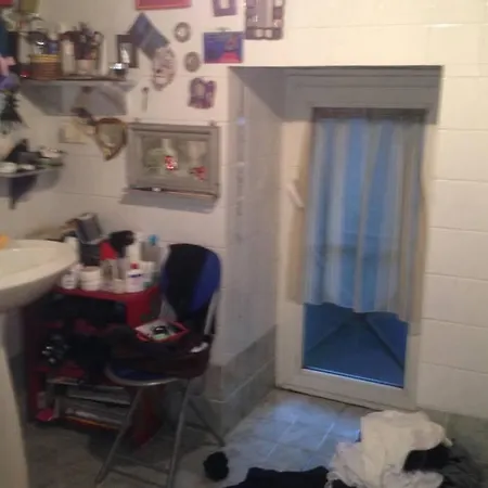 Green House Apartment Naples