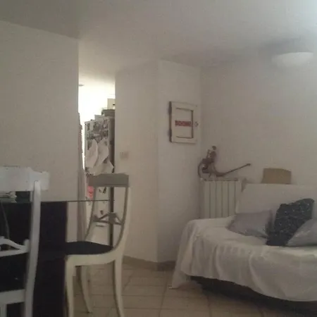 Green House Apartment Naples