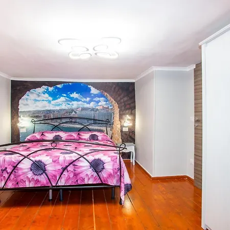 Apartment Casa Stritt *