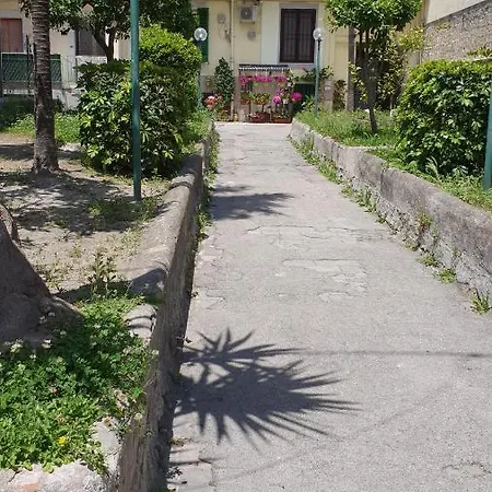 Villa Gilda Bed & Breakfast *