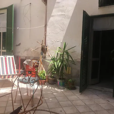 Green House Naples