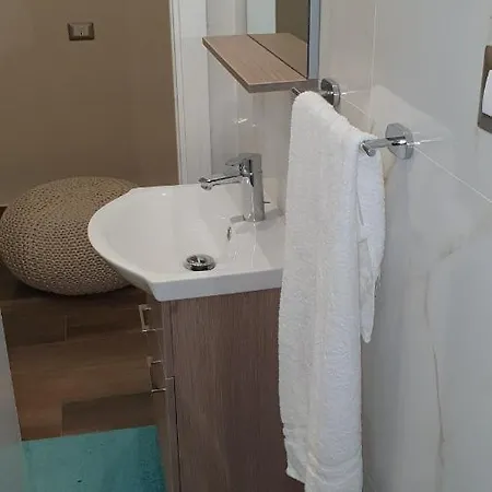 Villa Gilda Bed & Breakfast Naples