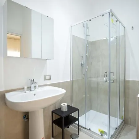 Apartment Napolidays Downtown By Dimorra Neapel