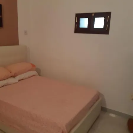 Bed & Breakfast La Dimora Ariaviva *
