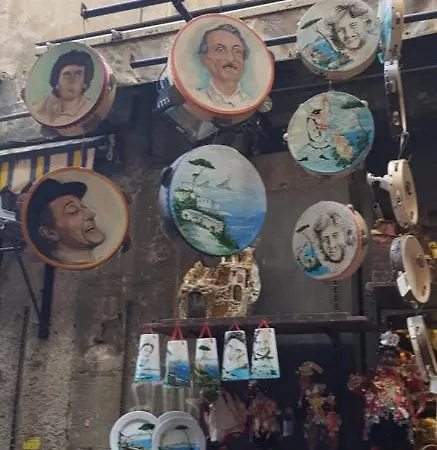 Arte Sul Nilo *