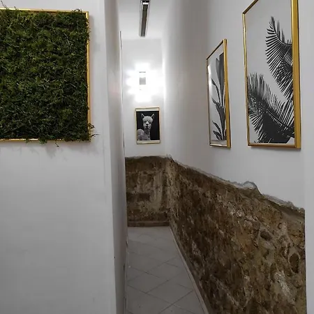 Casa vacanze 'o Curniciello Napoli