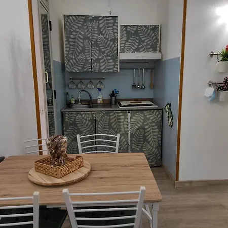 Casa vacanze 'o Curniciello
