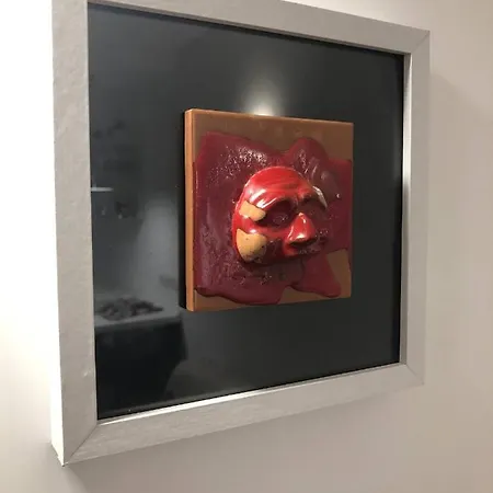 Appartement Rosso Partenopeo