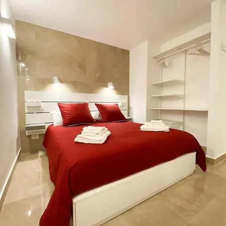 Rosso Partenopeo * Naples