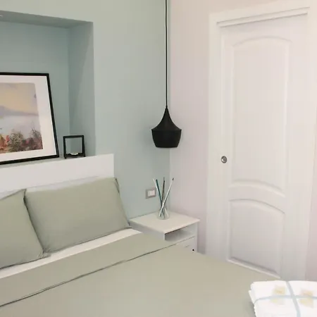 Residenza La Scala Отель типа 