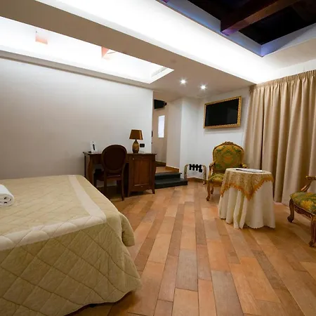 Lanfipe Palace Отель 3*