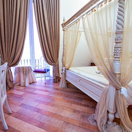 Lanfipe Palace