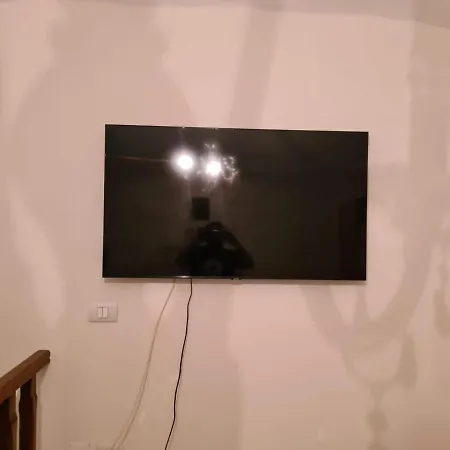 Apartment Civico 30 Naples