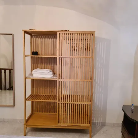 Civico 30 Apartment