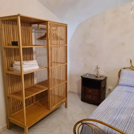 Apartment Civico 30 Naples