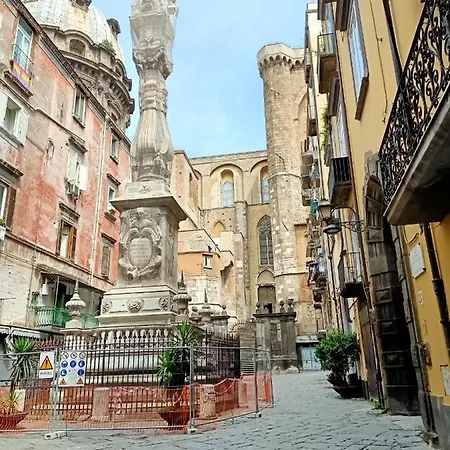 Tyros Casa de Férias Nápoles