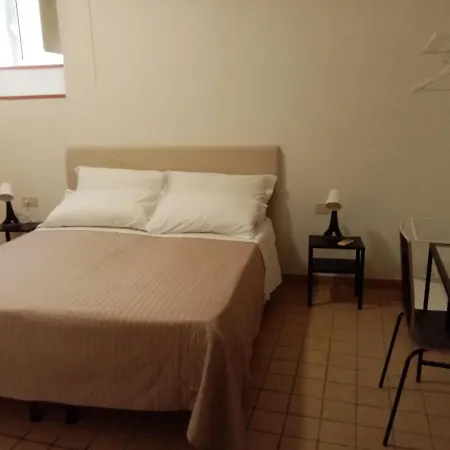 Bed & Breakfast Sansevero La Ca De Pitor
