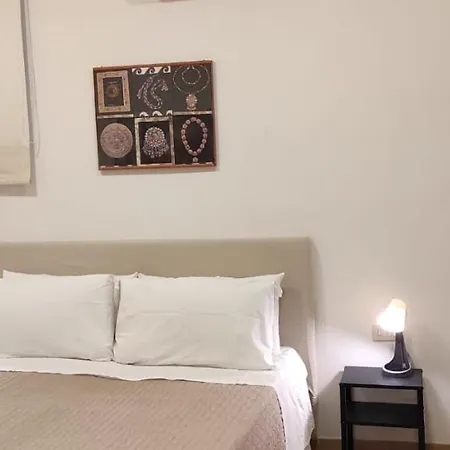 Sansevero La Ca De Pitor Bed & Breakfast Naples