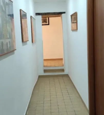 Sansevero La Ca De Pitor *