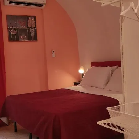 Bed & Breakfast Sansevero La Ca De Pitor