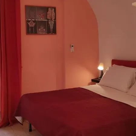 Sansevero La Ca De Pitor Bed & Breakfast *