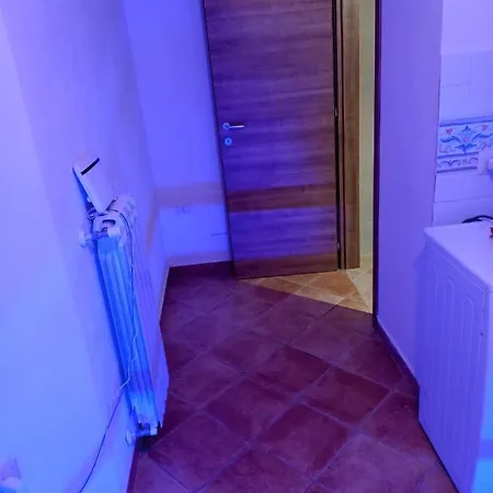 Tyros Holiday home Naples