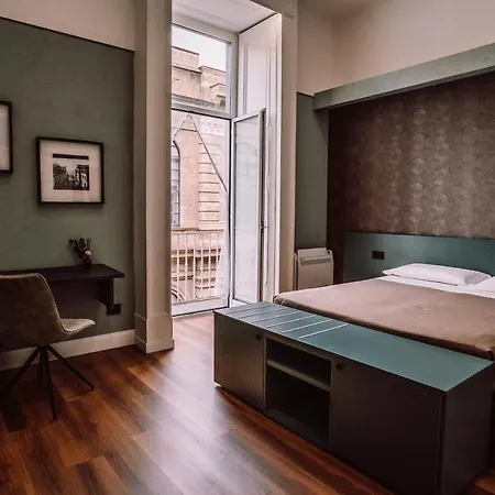 Nova Relais 3* Naples