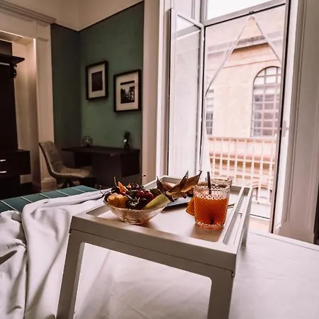 Nova Relais Bed & Breakfast 3*