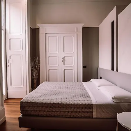 Bed & Breakfast Nova Relais 3*