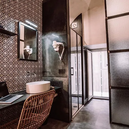 Bed & Breakfast Nova Relais Naples