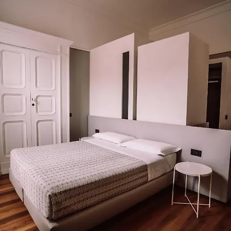 Bed & Breakfast Nova Relais Naples