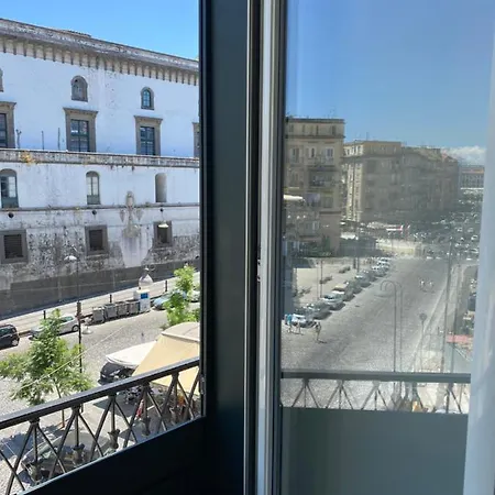 Bed & Breakfast Napolitudine Naples