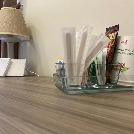 Bed & Breakfast Napolitudine