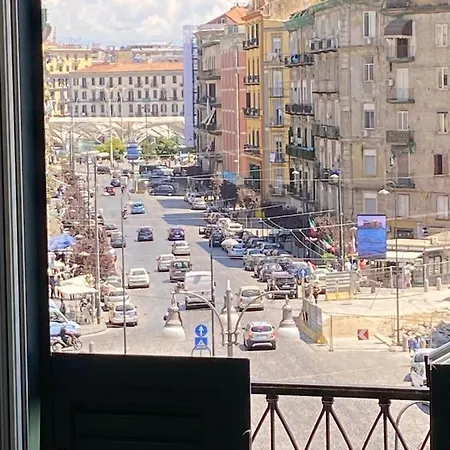 Napolitudine Bed & Breakfast Naples