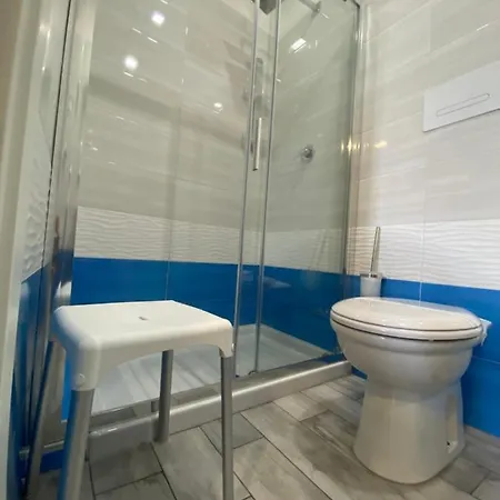 Napolitudine Bed & Breakfast Naples