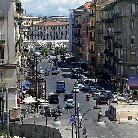Bed & Breakfast Napolitudine Naples
