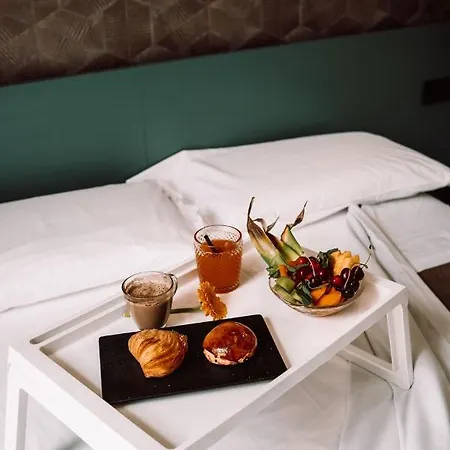 Nova Relais Bed & Breakfast Naples