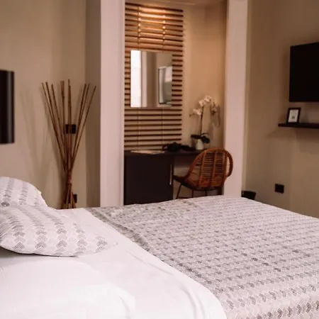 Bed & Breakfast Nova Relais Naples