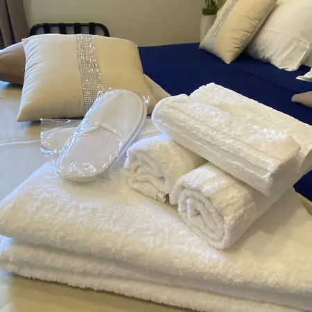 Napolitudine Bed & Breakfast Naples