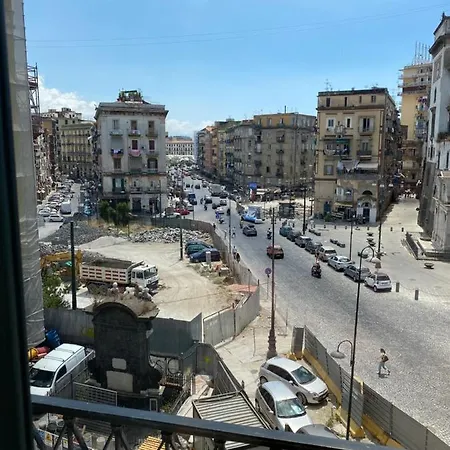 Napolitudine * Naples