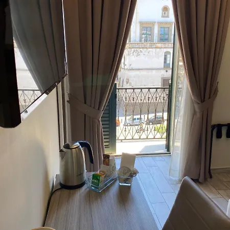 Napolitudine Bed & Breakfast Naples