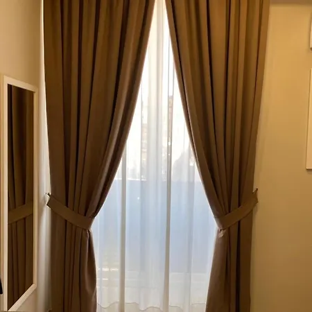 Napolitudine Bed & Breakfast