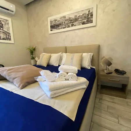 Napolitudine Bed & Breakfast