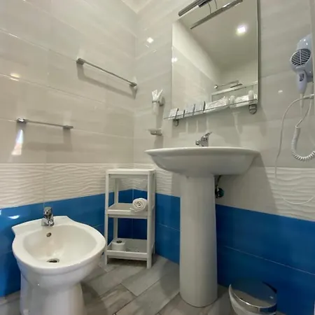 Bed & Breakfast Napolitudine Naples