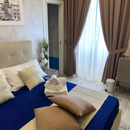 Napolitudine Bed & Breakfast Naples