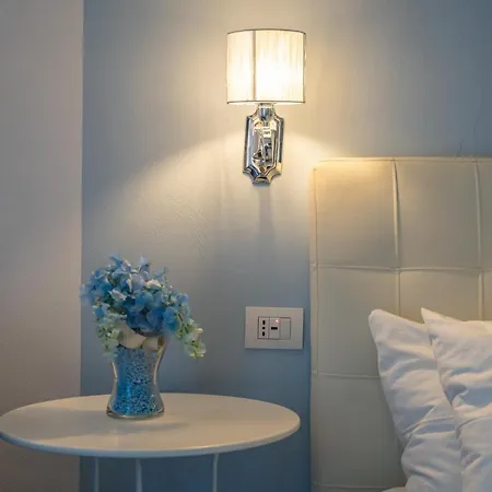 Sotto Le Stelle Ai Decumani فندق مبيت وإفطار 2*