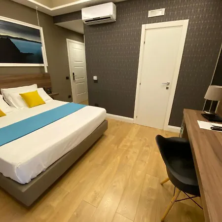 7th Floor Gasthof 3*